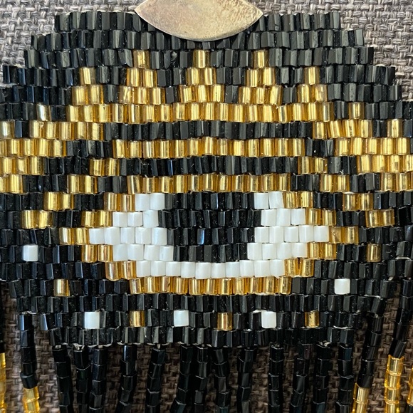 Unique Protective Eye Earring set - Picture 3 of 3